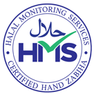 Zabiha Halal certified - 100% hand-slaughtered halal meat